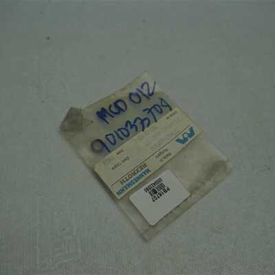 Lot 8pcs Mannesmann Rexroth 8660-05-000-1 Plastic Seal PT 05