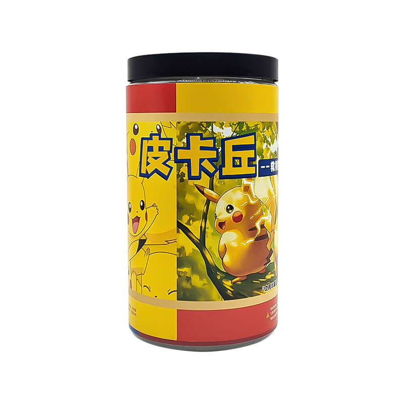 儿童挖掘玩具挖出六个皮卡丘