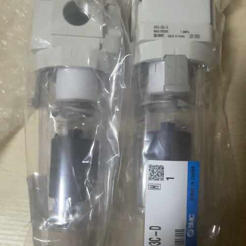 议价Smc Filter Af30-03C-D Br New Original nuine Product Left