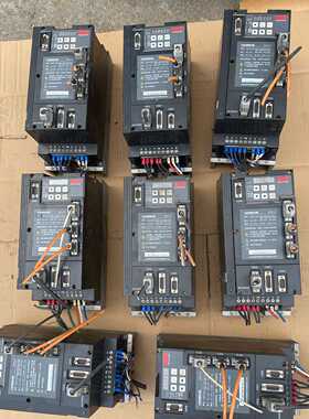 议价凯恩帝主轴伺服驱动器ZD210-42P2，2.2KW，成适用