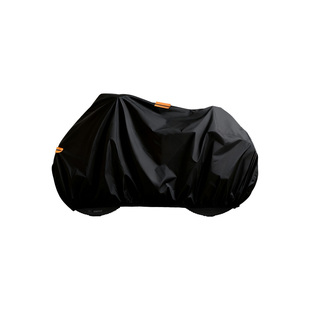 适用于捷安特自行车防尘罩公路车防雨罩遮阳防晒单车车衣防水罩