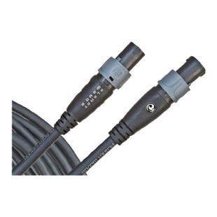 【日本直邮】D'Addario Custom 系列扬声器电缆7.6米PW-SO-25