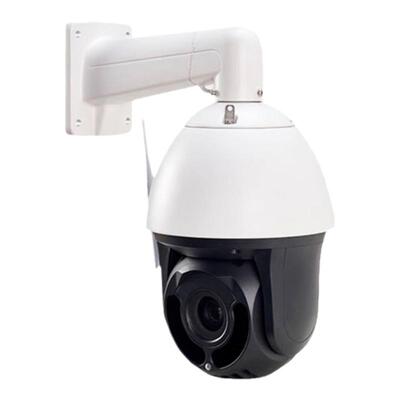 4G网络高速球1080p远程摄像机