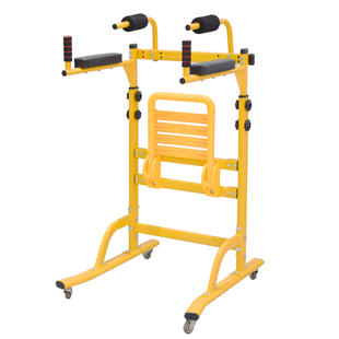 偏瘫行走辅助器老人中风康复走路助行器成人学步车站立架训练器材