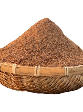 村姑玲纯正茶麸粉侧柏叶粉洗头粉