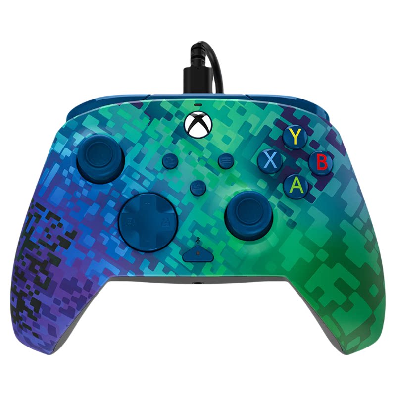 PDP微软Xbox限定版有线手柄