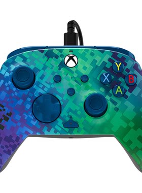 PDP微软Xbox限定版有线手柄
