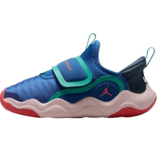 NIKE耐克小童JORDAN 23/7.2 EASYON (PS)运动休闲鞋HF3415-401