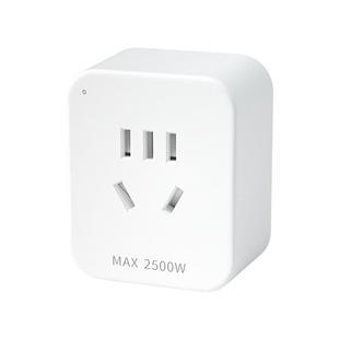 荣耀生态智能插座手机远程控制wifi定时器电量统计开关插座10A16A