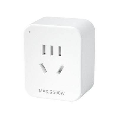 名豆之约电量插座支持荣耀互联