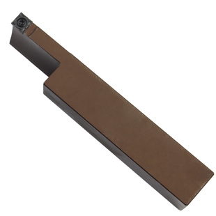 端面槽刀刀杆端面切槽刀杆加长圆弧切深槽刀端面大切深槽刀弹簧钢