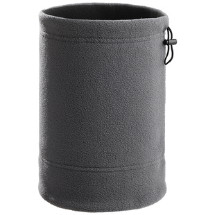 南极人冬季保暖脖套加绒加厚围脖套外卖骑车自行车户外骑行面罩Z