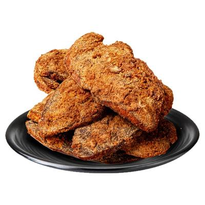 【品牌直发】陈阿炳手撕鸡肉干风干鸡肉片鸡胸肉零食休闲小吃食品