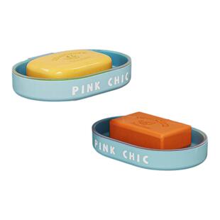 双层大号香皂盒家用壁挂肥皂沥水盒收纳盒肥皂托内衣皂洗衣皂盒