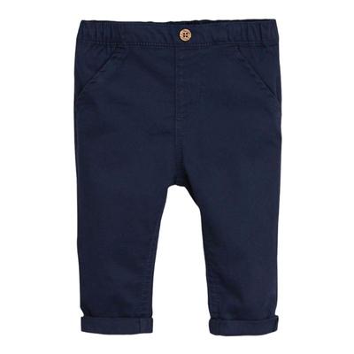 现货英国next童装婴儿连体衣马甲