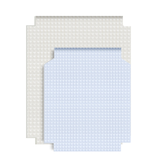 本子皮自粘作业本书皮透明磨砂包书皮小学生一二年级包装书膜本皮32K田字格算数本16k上翻基础训练书皮保护套