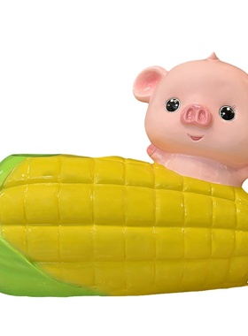 动物座椅大摆件现货供应厂家直销