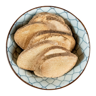 泽泻中药材官方旗舰店正品泽泻茶汤粉五苓散中药材 无炒盐泽泻片