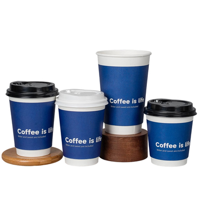 双层加厚丨热饮耐高温丨隔热防烫