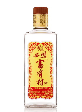 2014西凤酒45口粮收藏
