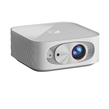 ��2G���ڴ桿����С��100����ͶӰ����1080P���������Ͷǽ���ҿ���ͶӰ����ͥӰԺ�ƶ�Ͷ�������⻤��