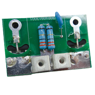 逆变焊机双电压整流板