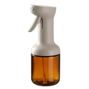 避光喷油壶雾化厨房家用食品级空气炸锅专用食用油喷油瓶罐不挂油