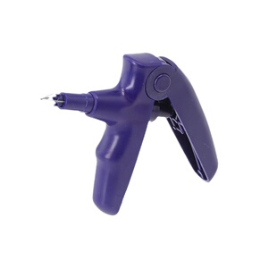 正畸结扎枪牙科材料口腔分牙圈结扎圈蓝色枪放置枪放置器撑开工具