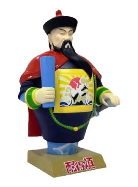 湖南长沙中式风生日线下文创礼品