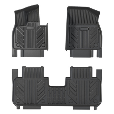【30天免费试用】ICARV23脚垫