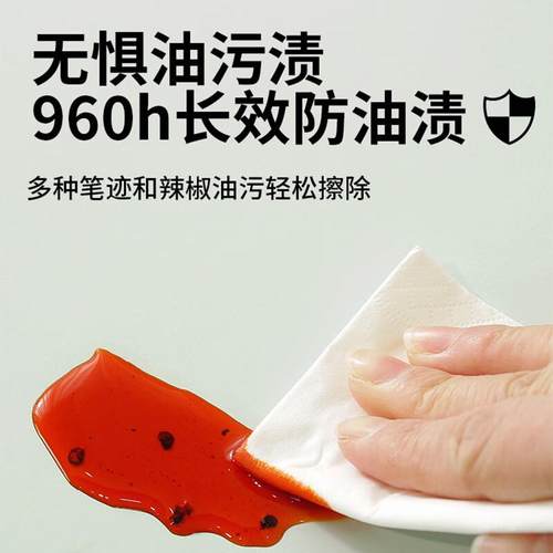 贝米硅书桌垫课桌小学生学习餐桌布儿童有机硅办公室写字台保护垫