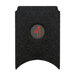 适用于九号电动车脚垫N370c/N380c/N385c专用防水防滑9号脚踏垫板