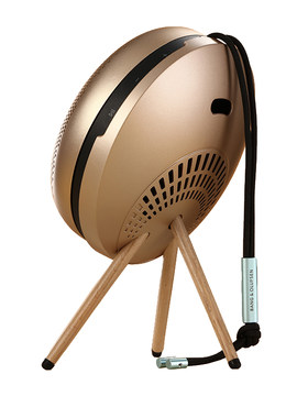 适用B&O Beosound A1 3nd Gen三代音箱支架音响脚架实木配件展架