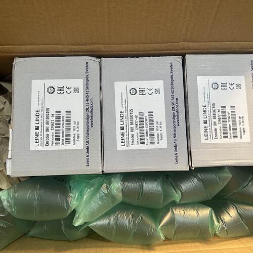 议价LEINE LINDE XHI 861007455 (729677-01) 全新原装正品现货