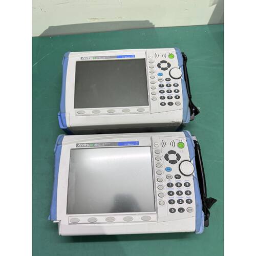 【议价】安立AnritsuMS2711D手持频谱分析仪和MT8