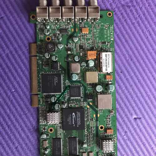 议价TELEVIEW TVB590 V9.1