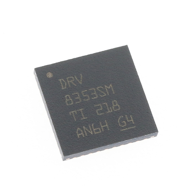 DRV8353 HMRTAT SMRTAT RHRGZR RHRGZT RSRGZR RSRGZT 栅极驱动器
