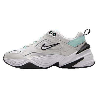 耐克女鞋新款M2K TEKNO经典低帮运动鞋复古休闲老爹鞋AO3108-013