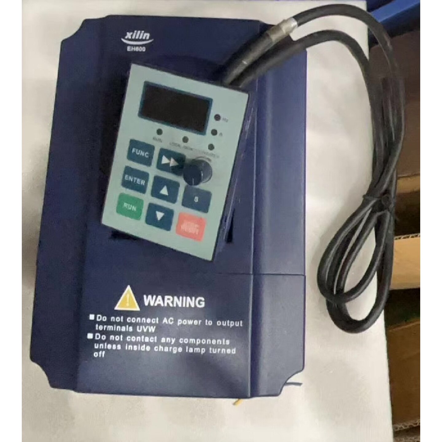 议价-西林变频器 EH620A 1.5G A01 220V 1.5
