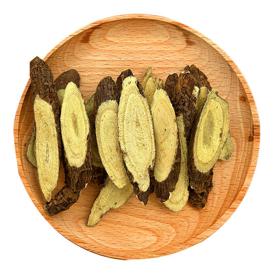 甘肃5年红皮特级天然生甘草250克