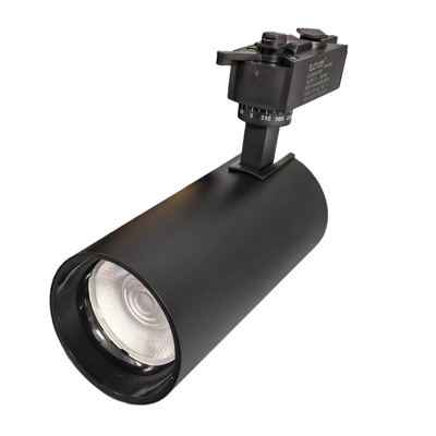 卡燕led射灯导轨灯服装店轨道灯