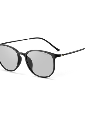 衍界驾驶镜变色墨镜女款开车专用偏光日夜两用防强光太阳眼镜男款