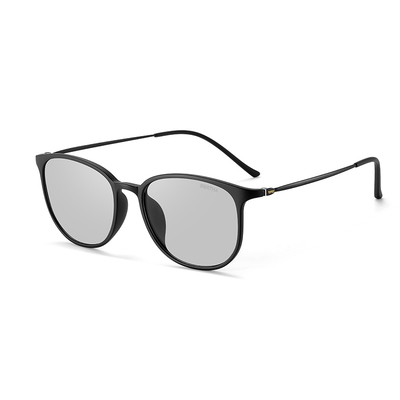 衍界驾驶镜变色墨镜女款开车专用偏光日夜两用防强光太阳眼镜男款