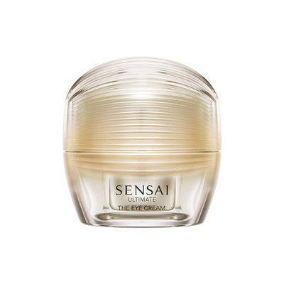 SENSAI保湿紧致精华眼霜