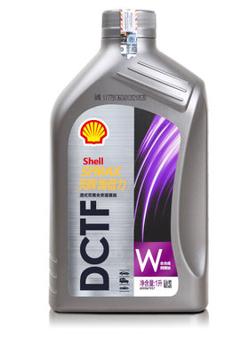 壳牌变速箱油湿式双离合DCT/DSG