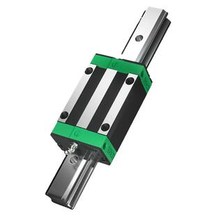 日本直线导轨滑台滑块方型法兰型 /EGH15CA/EGW/20CC/25/30/SA/EG