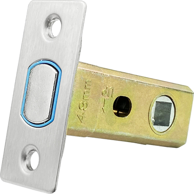 家用磁吸锁芯自己动手轻松装