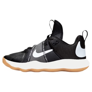 Nike React HyperSet 防滑耐磨透气 低帮 排球鞋 CI2955 010