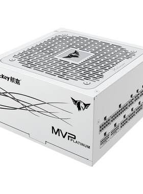 航嘉MVPP1000W全模组主机电源