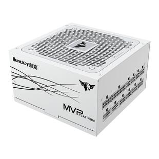 航嘉MVP P1000W电源台式机850w白金全模组1200w/1600w支持5090